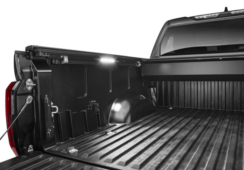 Retrax 19-23 Dodge Ram 1500 5.7ft. Bed Retrax EQ