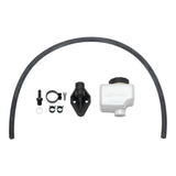 Wilwood Remote Reservoir Kit 7oz w/ Fittings