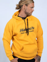 Load image into Gallery viewer, Haltech Classic Hoodie - Yellow - XS