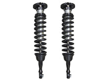 Load image into Gallery viewer, ICON 2008+ Toyota Land Cruiser 200 2.5 Series Shocks VS IR Coilover Kit