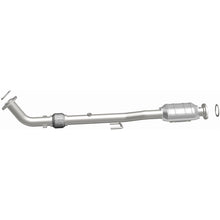 Load image into Gallery viewer, MagnaFlow Direct Fit Catalytic Converter 07-09 Toyota Camry 2.4L