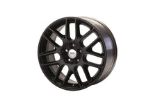 Load image into Gallery viewer, Ford Racing Mustang Matte Black Wheel