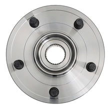 Load image into Gallery viewer, MOOG 05-10 Dodge Dakota Front Hub Assembly