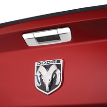 Load image into Gallery viewer, Putco 16-20 Nissan Titan - w/ Keyhole Tailgate &amp; Rear Handle Covers