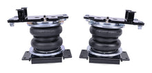 Load image into Gallery viewer, Air Lift 22-25 Nissan Frontier 4WD LoadLifter 5000 Air Spring Kit