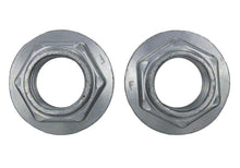 Load image into Gallery viewer, Ford Racing Bronco Front Axle Hub Nut - Pair