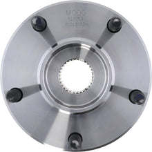 Load image into Gallery viewer, MOOG 04-08 Cadillac XLR Rear Hub Assembly