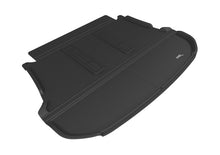 Load image into Gallery viewer, 3D Maxpider 15-17 Toyota Fortuner Kagu Black Cargo Liner (Cross Fold)