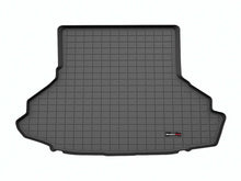 Load image into Gallery viewer, WeatherTech 2024 Ford Mustang Cargo Liner - Black