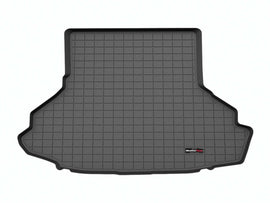 WeatherTech 2024 Ford Mustang Cargo Liner - Black
