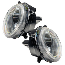 Load image into Gallery viewer, Oracle 07-16 Jeep Patriot/Jeep Compass SMD HL - White (Cannot Cancel)