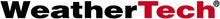 Load image into Gallery viewer, WeatherTech 19-25 Chevy Silverado Crew Cab / Double Cab Front FloorLiner HP - Black