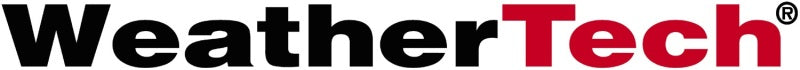 WeatherTech Universal FaucetMat - Light Grey/Pebble