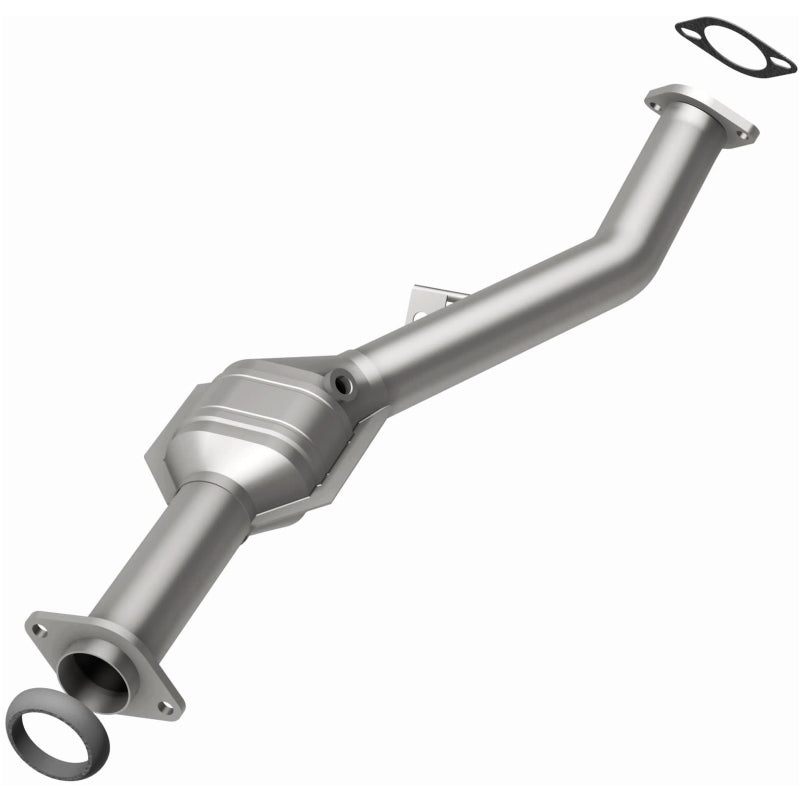 MagnaFlow Conv DF 06-08 Subaru Legacy 2.5L