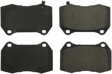 Load image into Gallery viewer, StopTech Street Brake Pads