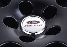 Load image into Gallery viewer, Ford Racing Mustang Matte Black Wheel