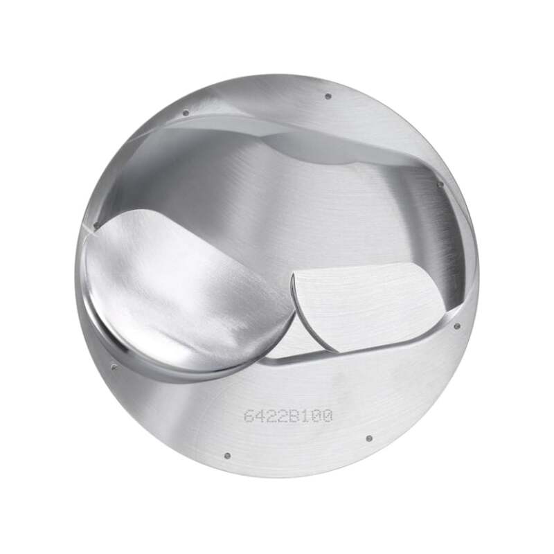 Wiseco BBC BIG CHF 3815 HEAD +15.6cc (6422B100) Piston Shelf Stock Kit