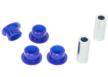 Load image into Gallery viewer, SuperPro 2001 Toyota RAV4 Base Steering Rack and Pinion Mount Bushing Kit