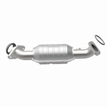 Load image into Gallery viewer, MagnaFlow Direct Fit Catalytic Converter 05-07 Cadillac CTS 3.6L D/S