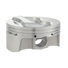 Load image into Gallery viewer, CP Piston BRS Chevy LS7 4.155 Bore 4.000 Stroke 6.125 Rod Dome Set Of 8 (MTO Non-Cancel)