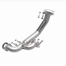 Load image into Gallery viewer, BRE Exhaust 08-10 Grand Caravan Routan Town &amp; Country 3.3L 3.8L 4.0L Front Pipe Kit
