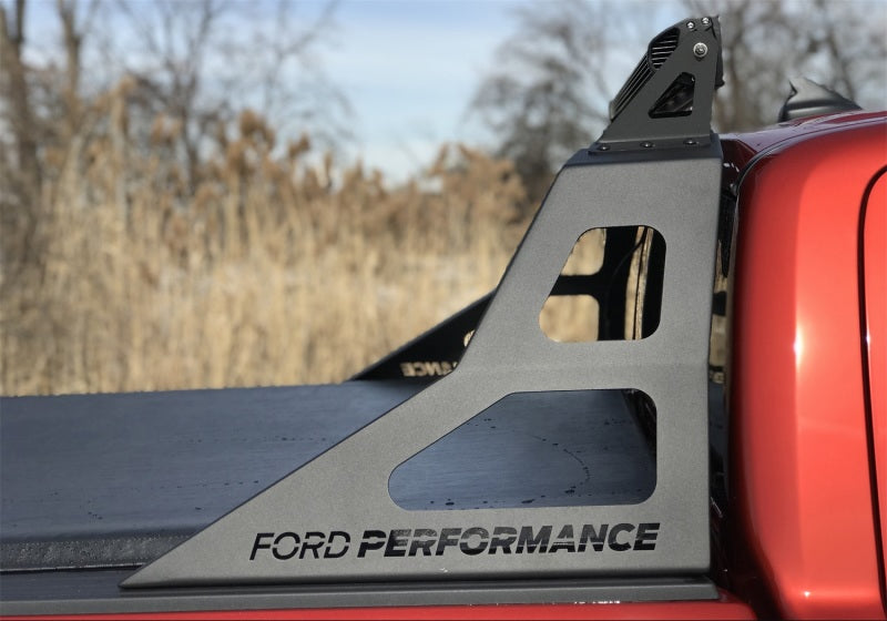 Ford Racing 2019 Ford Ranger Performance Chase Rack