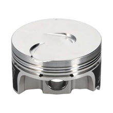 Load image into Gallery viewer, Wiseco Chevy LT Series Gen V L83 5.3L 3.800in Bore 9.5:1 CR 8.5cc Dish Piston Kit - Set of 8