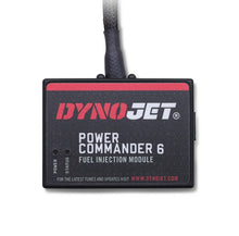 Load image into Gallery viewer, Dynojet 08-09 Kawasaki Concours 1400 Power Commander 6