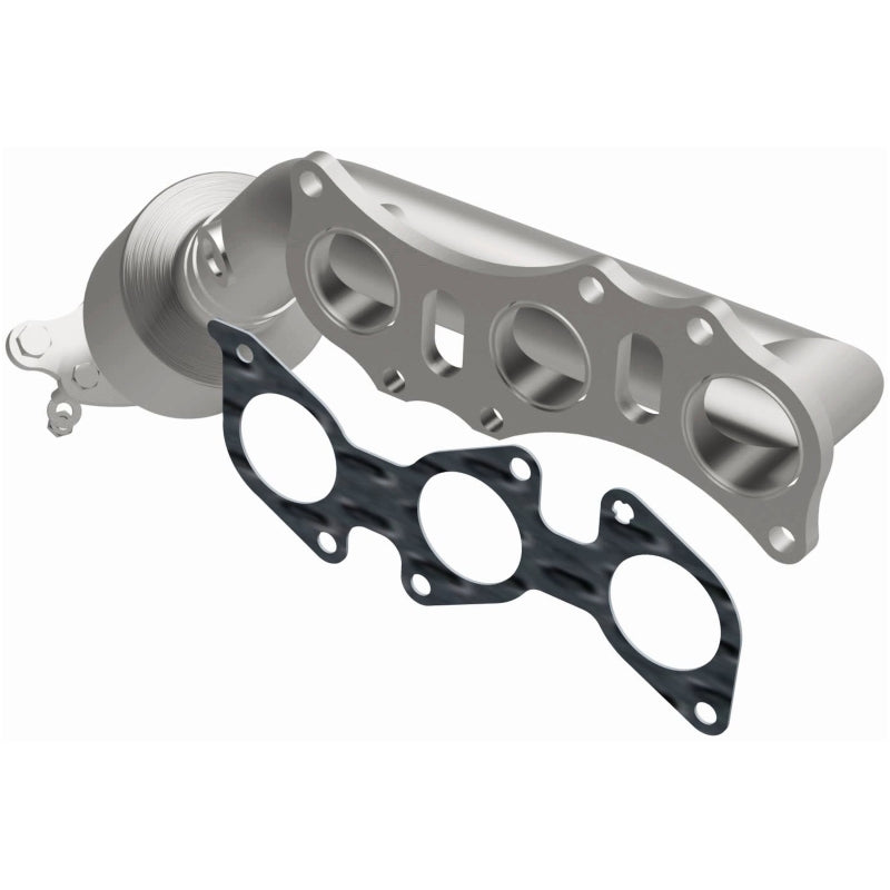 Magnaflow DF Converter 05-11 Toyota Tacoma 4.0L