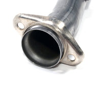 Load image into Gallery viewer, BBK 79-93 Mustang 5.0 Short Mid H Pipe With Catalytic Converters 2-1/2 For BBK Long Tube Headers