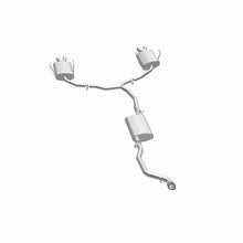 Load image into Gallery viewer, BRExhaust 09-12 GMC Acadia 3.6L Exhaust Kit