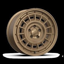 Load image into Gallery viewer, fifteen52 Alpen MX 17x8 5x108 38mm Offset 63.4 Center Bore Desert Bronze Wheel