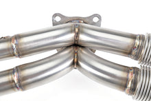 Load image into Gallery viewer, Perrin 22-24 Subaru WRX / 20-24 OBXT &amp; Legacy XT / 19-24 Ascent Equal Length Header - Brushed SS