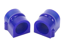 Load image into Gallery viewer, SuperPro 2004 Pontiac GTO Base Front 30mm Sway Bar Mount Bushing Set