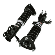 Load image into Gallery viewer, Air Lift Performance 18-24 Toyota Camry 2.5L (XV70 Platform) Coilover Kit