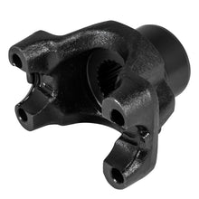 Load image into Gallery viewer, Yukon Gear 24 Spline Front Pinion Yoke for Dana 30 &amp; 44 JK 1310 U-Bolt Design