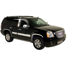 Load image into Gallery viewer, Putco 07-09 GMC Yukon XL - ABS Plastic Over Existing Body Side Molding