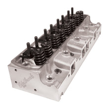 Load image into Gallery viewer, Edelbrock SB Oldsmobile Performer RPM Cylinder Heads for Hydraulic Roller Cam