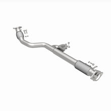 Load image into Gallery viewer, BRE Exhaust 10-15 Equinox Terrain 3.0L 3.6L Front Pipe Kit