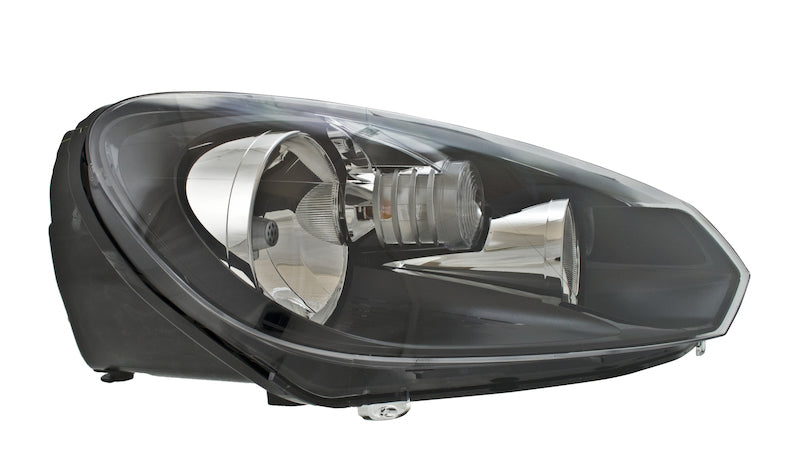 Hella 10-14 Volkswagen Jetta Wagen Headlamp Rh