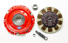 Load image into Gallery viewer, South Bend / DXD Racing Clutch 94-04 Ford Mustang 3.8/3.9L Stg 2 Endur Clutch Kit