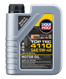 LIQUI MOLY 1L Top Tec 4110 Motor Oil SAE 5W40