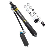 Bilstein 2022+ Toyota Tundra 4WD B8 8100 Black Hawk 3-Way Adj. Shock Absorber - Rear Right