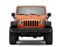 Load image into Gallery viewer, Raxiom 07-22 Jeep Wrangler JK/JL Axial Series Tri-Bar LED Fog Lights- White