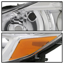 Load image into Gallery viewer, xTune 13-14 Subaru Legacy/Outback Driver Side Headlight - OEM Left (HD-JH-SLEG13-OE-L)