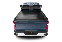 Load image into Gallery viewer, UnderCover 2020 Chevy Silverado 2500/3500 HD 6.9ft Flex Bed Cover