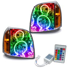Load image into Gallery viewer, Oracle 07-13 GMC Yukon SMD HL - ColorSHIFT w/ Simple Controller