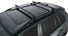 Load image into Gallery viewer, Rhino Rack Vortex SX Black 2 Bar Roof Rack