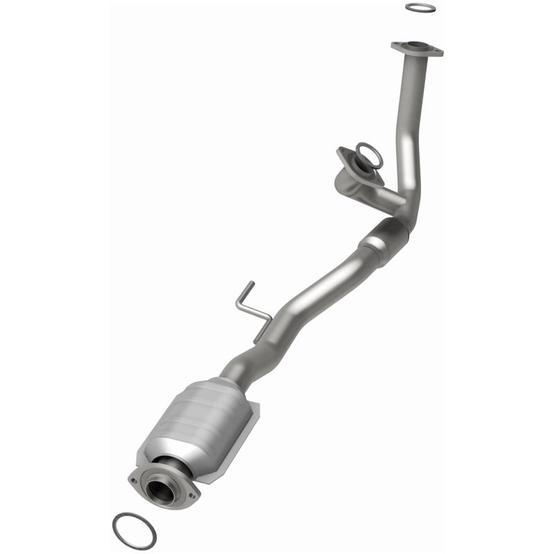 MagnaFlow Conv DF 97-02 Toyota Carmry 3.0L