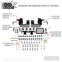 Load image into Gallery viewer, Westin/HDX Bandit 18-20 Ford F-150 (Excl. EcoBoost) Front Bumper - Black